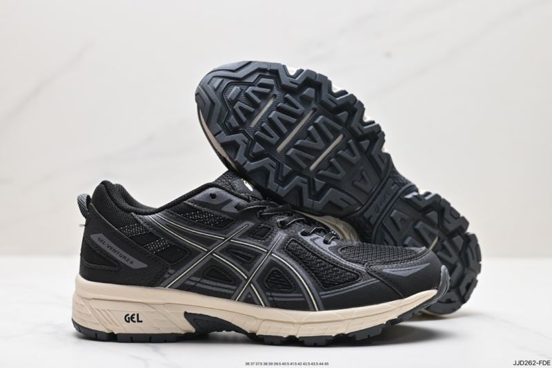 Asics Shoes